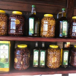 Labrandos Doğal Zeytin Yağı 1L